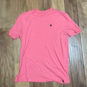 Hurley tee